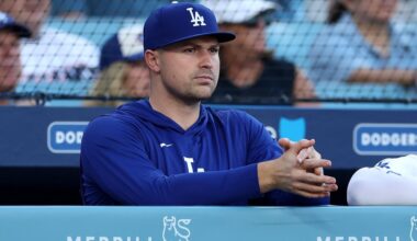 Who won the MLB Trade Deadline?