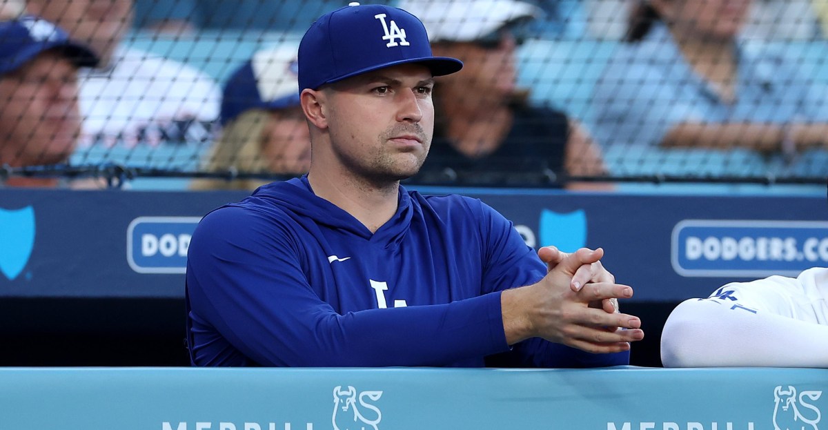 Who won the MLB Trade Deadline?