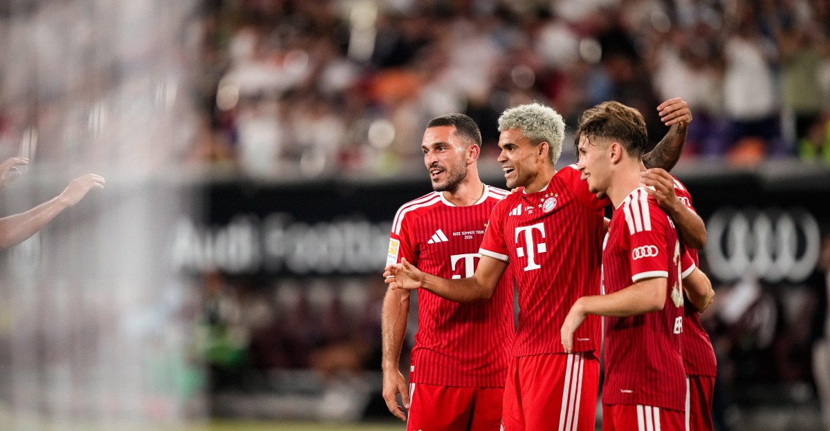 Bayern Munich 3-1 RB Leipzig: Initial reactions and Observations