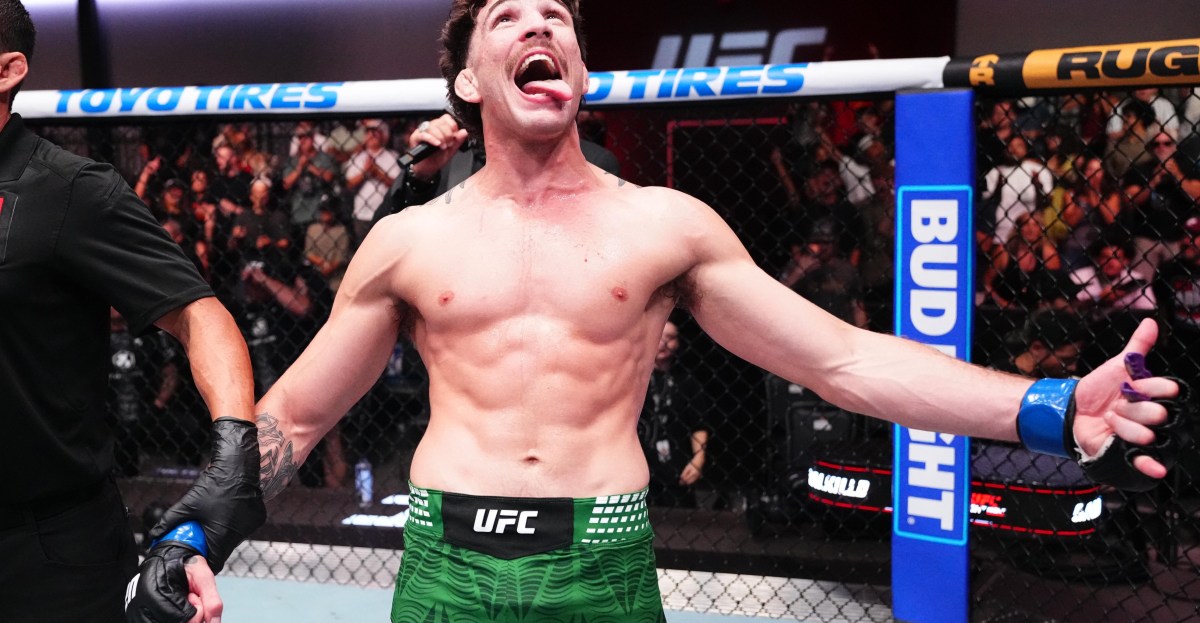 On To the Next One: Matches to make after UFC Vegas 120