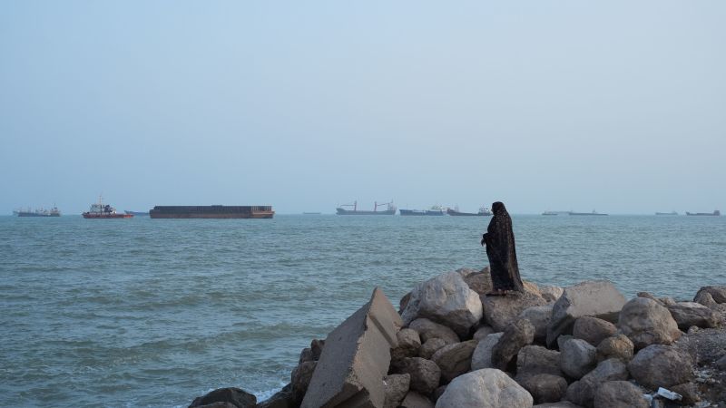 Live updates: US-Iran war news; UAE vessel attacked in Strait of Hormuz
