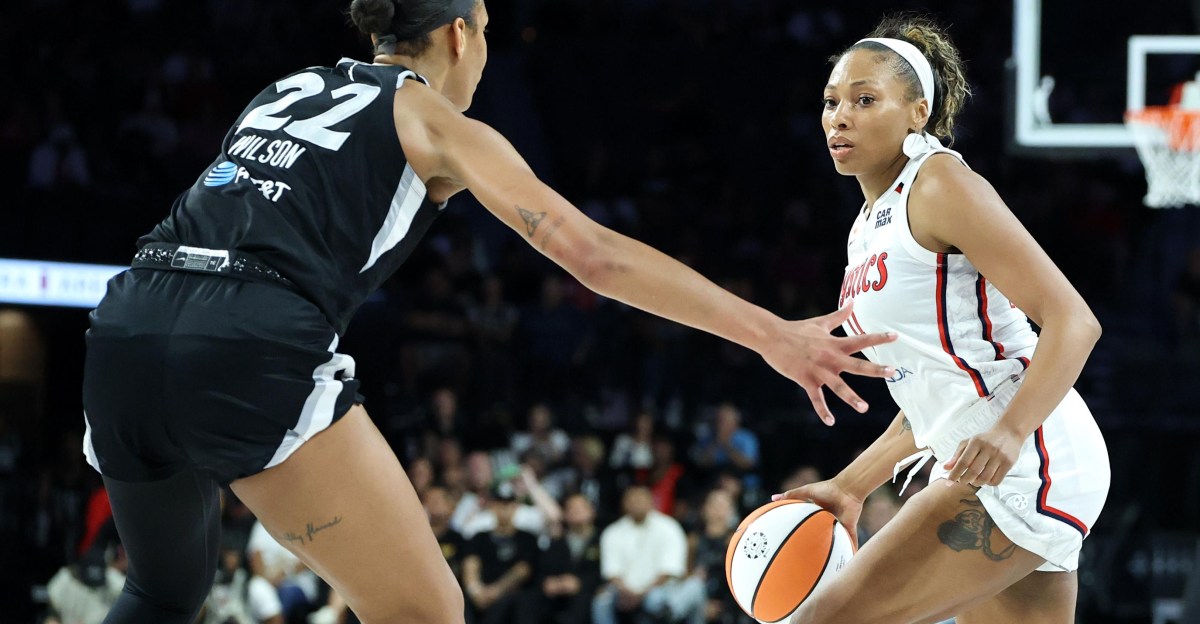 WNBA: How Betnijah Laney-Hamilton most can help the Mystics