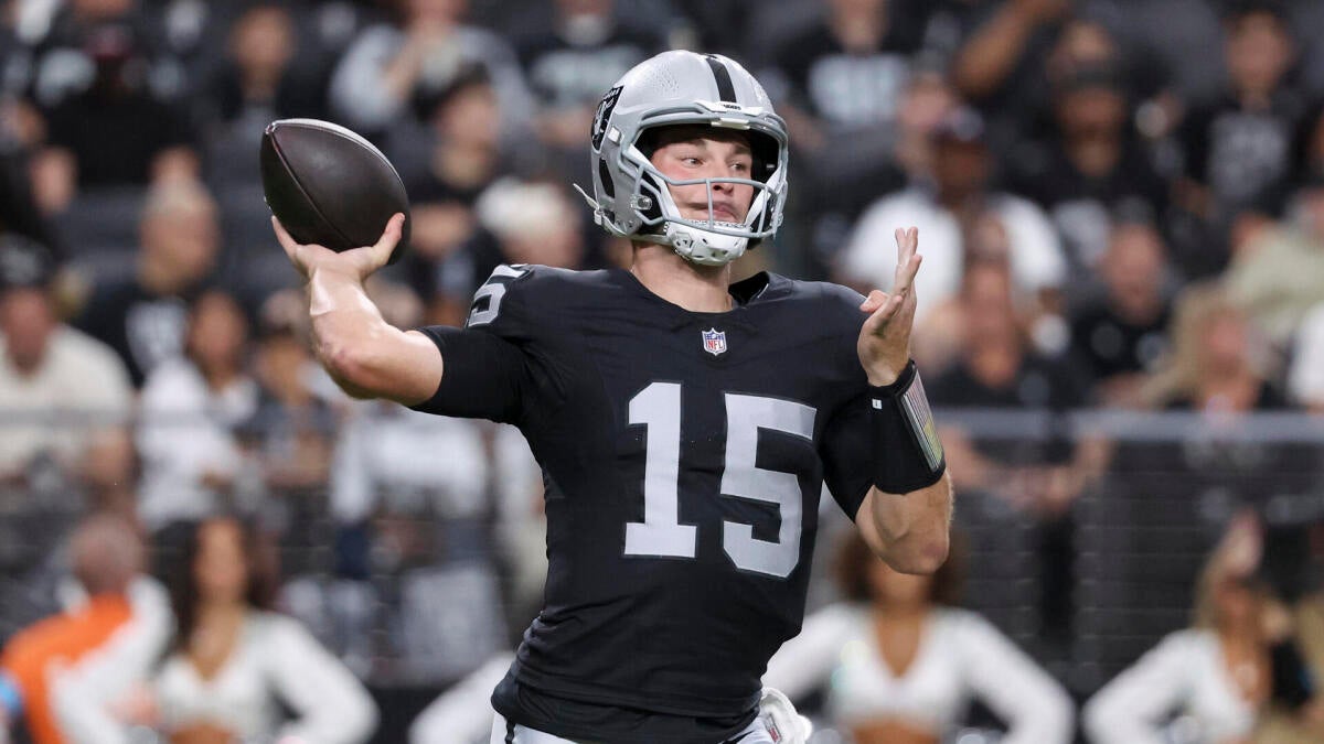 NFL preseason Week 2 live updates: Fernando Mendoza back in action