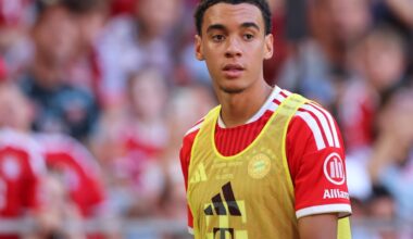 Hoeneß reveals why Bayern star Musiala issued statement on condition