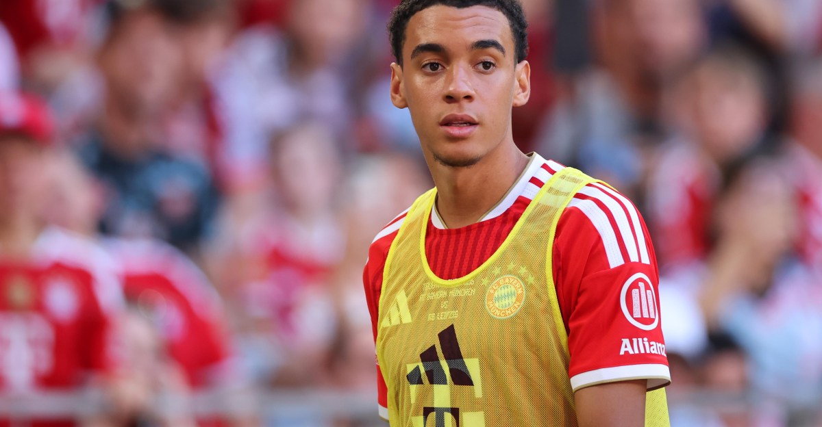 Hoeneß reveals why Bayern star Musiala issued statement on condition