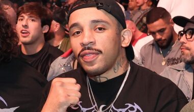 Carlos Prates denies turning down Michael Morales fight: ‘I’m not scared’