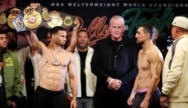 LIVE! Romero vs. Lopez Highlights, Streaming Updates TONIGHT!