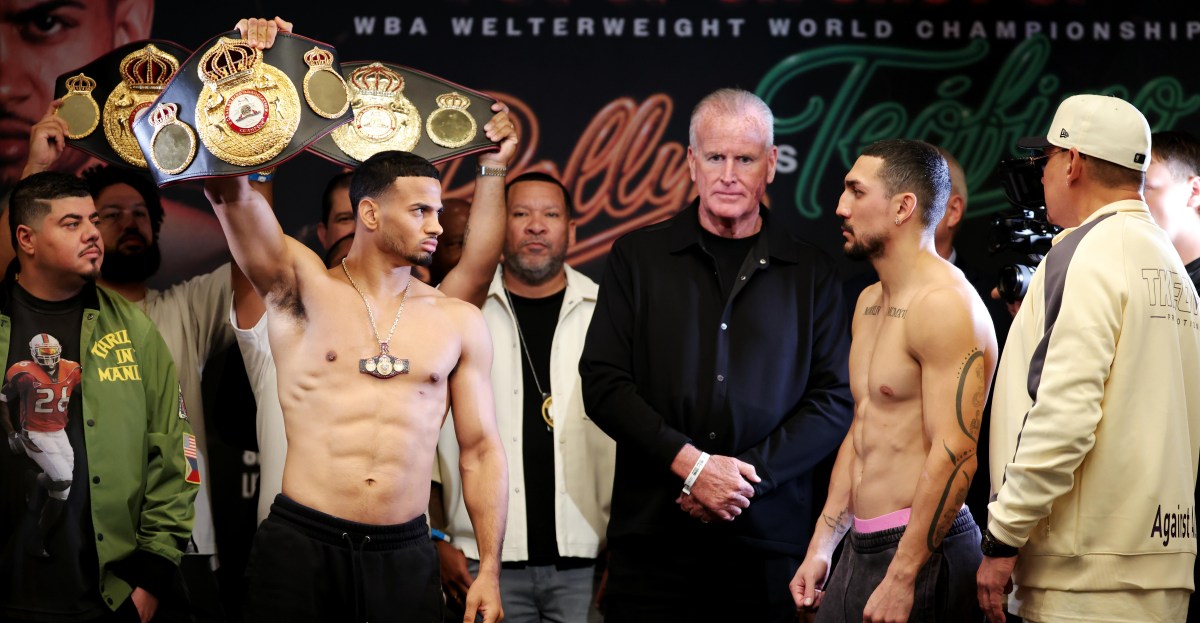 LIVE! Romero vs. Lopez Highlights, Streaming Updates TONIGHT!