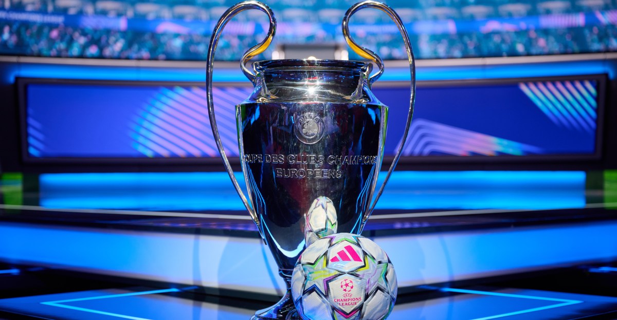 Way Too Early Predictions for the Champions League 2026-27 League Phase Table