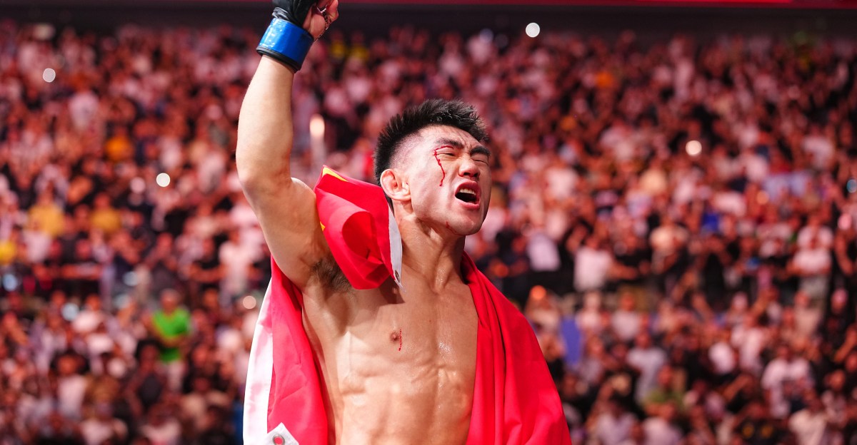 Biggest Winners, Loser From UFC Shanghai