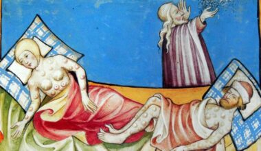 Are the Middle Ages making a comeback?