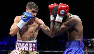 Boxer Prichard Colón dies at 33, 11 years after receiving illegal blow to the head during fight