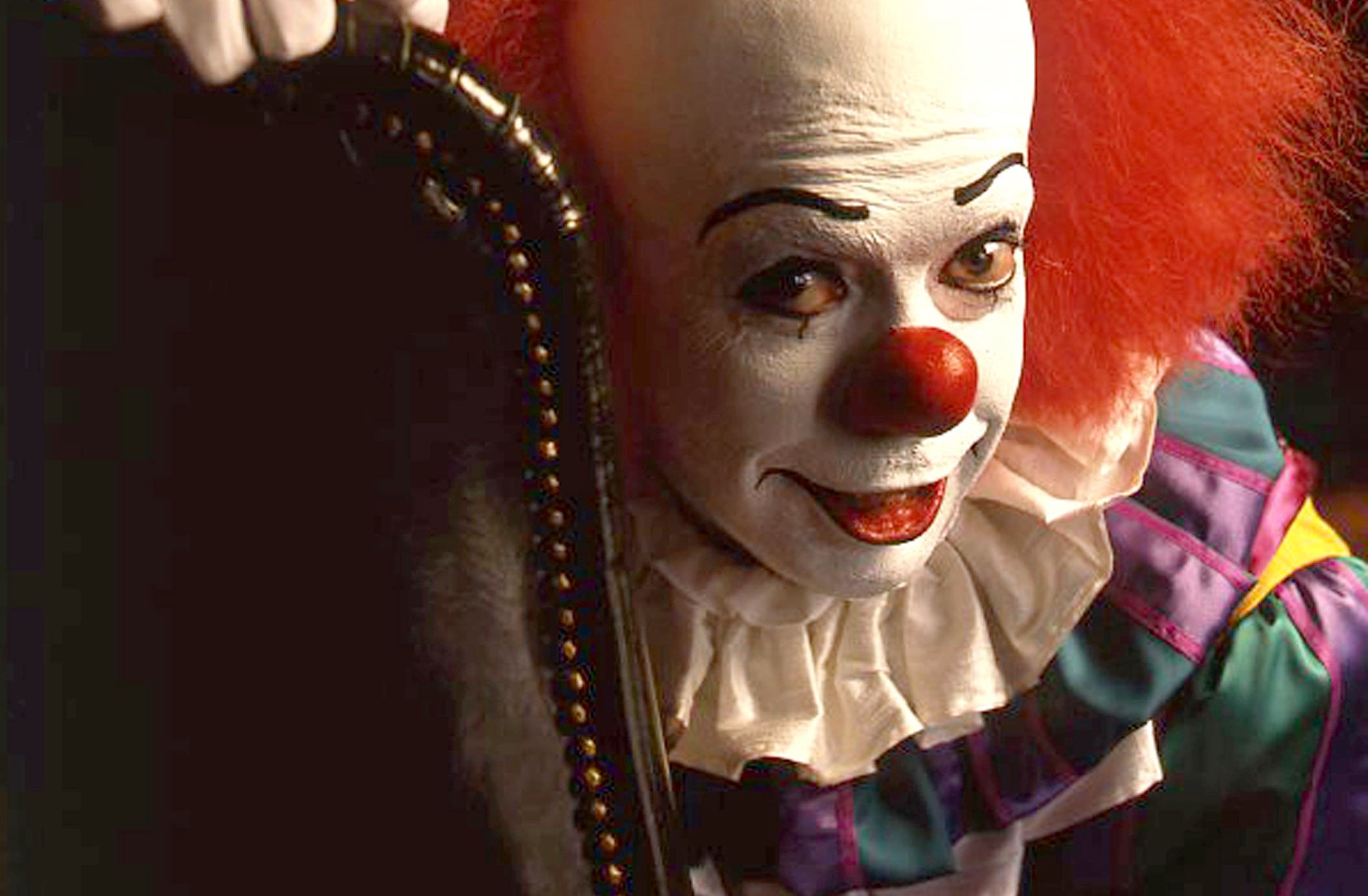 Stephen King’s “IT”