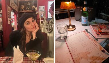 12 of the best Vancouver restaurants that we locals try to gatekeep