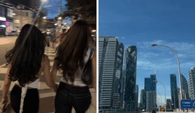 9 ways I know someone is a Toronto local (and if they're not)