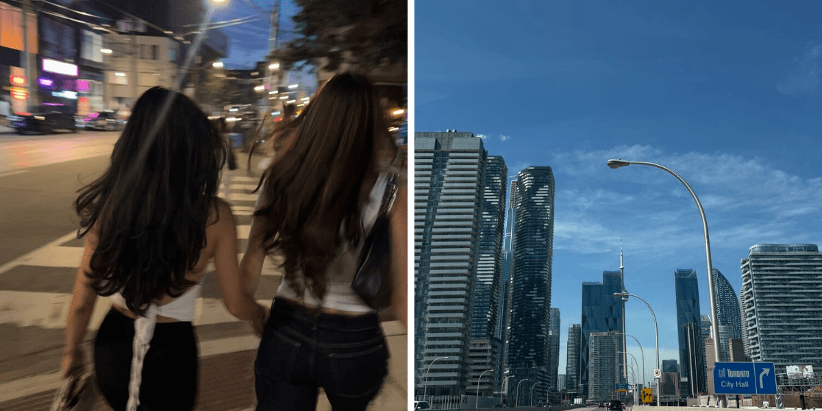 9 ways I know someone is a Toronto local (and if they're not)