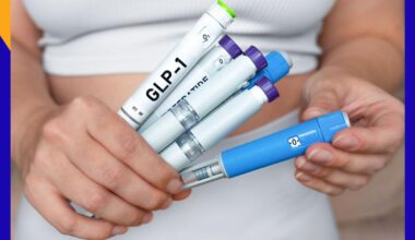 How personal trainers help people maintain weight loss after GLP-1s