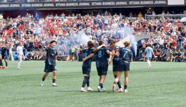 NSL-leading Ottawa extends unbeaten run to 10 with 2-2 draw against Toronto