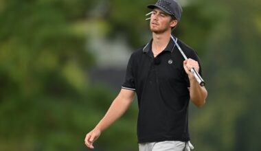 The fallout from Good Good Golf's controversial advert has continued after the brand lost two of its key partners.