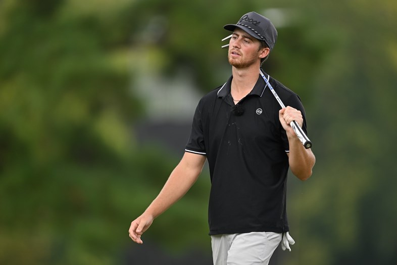 The fallout from Good Good Golf's controversial advert has continued after the brand lost two of its key partners.