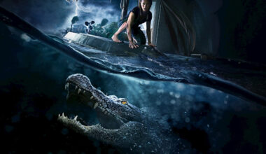 Gooding, Rudd Join The "Crawl" Sequel