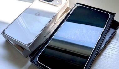 People are leaving Google Pixel and I finally understand why