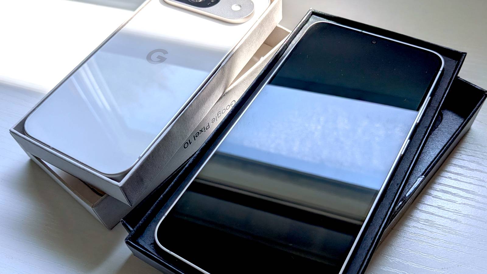 People are leaving Google Pixel and I finally understand why