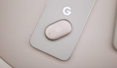 Google Pixel Tag takes on AirTag with a $29 price