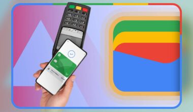 Google Wallet gives kids tap-to-pay freedom with new parental controls