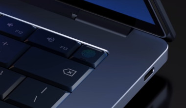 The Asus Googlebook is reportedly going to cost ~$1,400, spelling the end for its affordable range