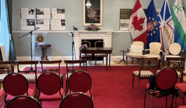 UPDATE: Government Undergoes Major Cabinet Shuffle