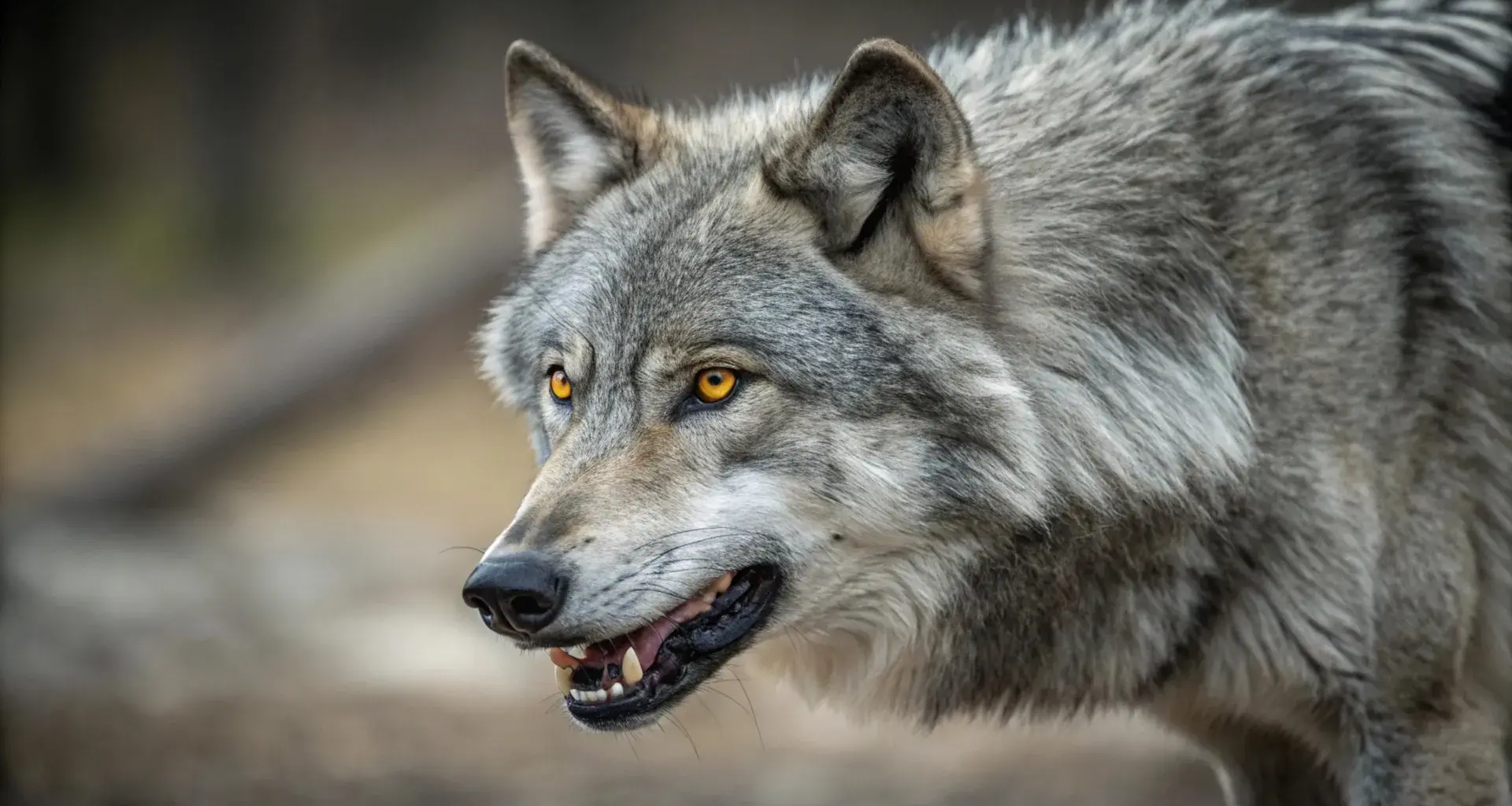 Scientists tracked 4,500 animals and found a surprising human effect