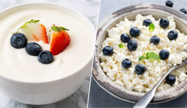 Does Greek Yogurt or Cottage Cheese Have More Protein? Dietitian Reveals Answer