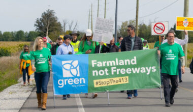 ‘Greenwashing by governments more harmful’: Who is holding Ottawa and Queen’s Park accountable?