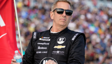 Greg Biffle