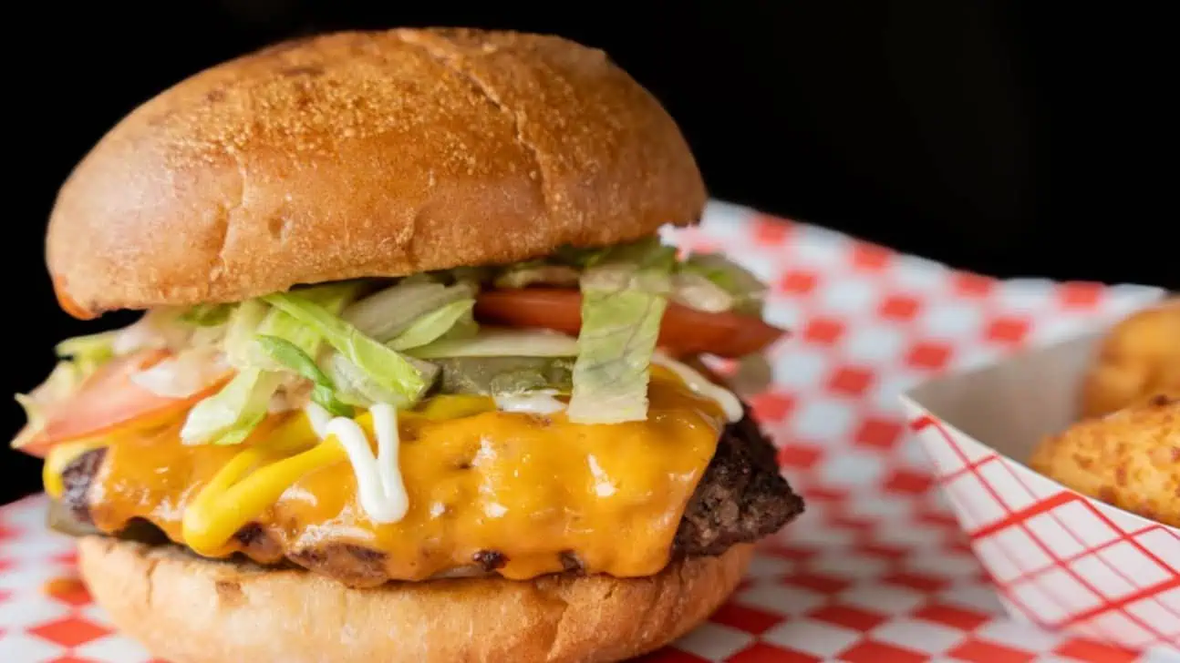 grind hamburgers mississauga