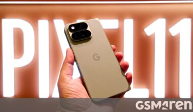Here's a quick look at Google's new Pixel 11 series, Pixel Watch 5, and Fitbit Air