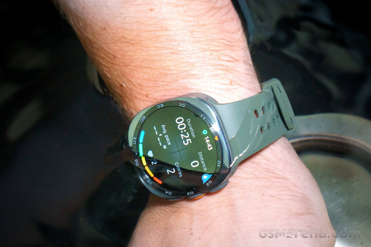 Samsung Galaxy Watch Ultra2 review
