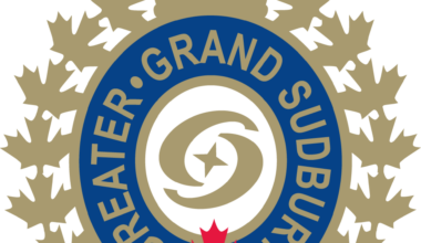 Greater Sudbury Police Service logo