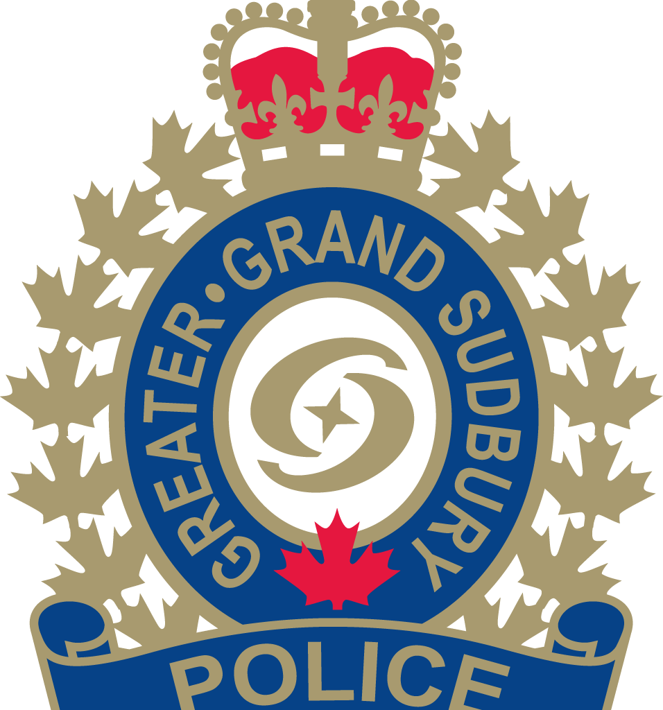 Greater Sudbury Police Service logo