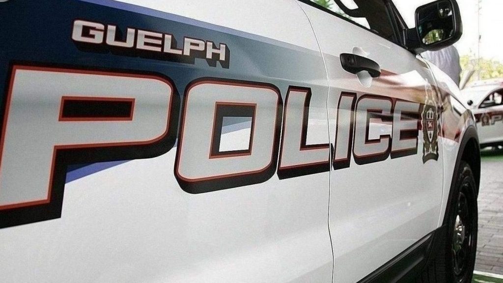 Man charged in Guelph cocaine trafficking bust