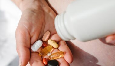 Vitamin D in the UAE: can you supplement without a prescription?