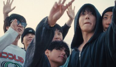 BTS India Tour Buzz, ENHYPEN Record-Breaking Comeback & Fierce K-Dramas: A Big Week in K-Entertainment