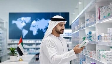 UAE becomes second country to approve Lipfendra, new once-daily pill for high LDL cholesterol