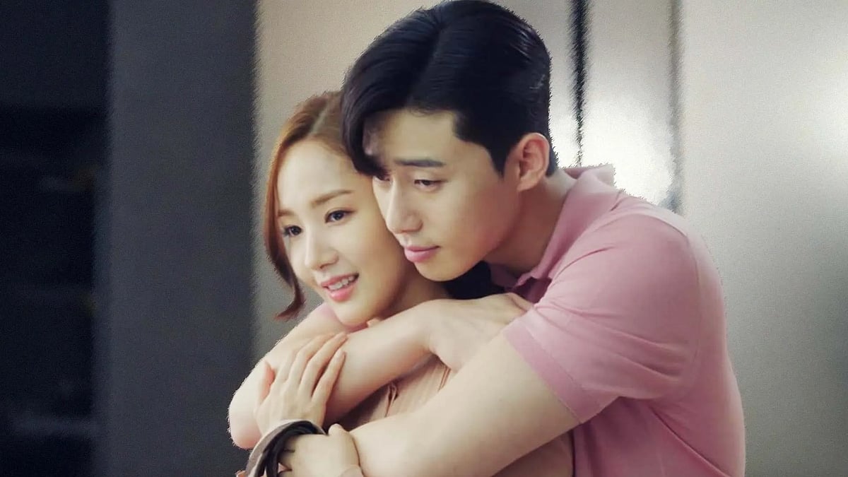 What’s Wrong with Secretary Kim Review: Frothy K-Drama Romcom with Park Seo-joon & Park Min-young, Cute Chemistry and Flawed Feminist Arc