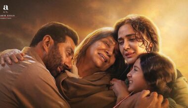 Cocktail 2, Traitors Season 2, Batwara 1947: What to watch on UAE OTT and in cinemas this weekend