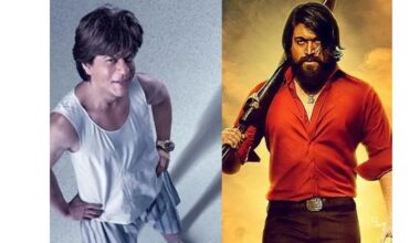 Yash Says Shah Rukh Khan ‘Is Still a Superstar’ Despite KGF Beating Zero at Box Office, Calls Himself SRK’s Fan