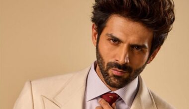 Kartik Aaryan Injured on Kabir Khan Film Set, To Undergo Knee Surgery After Intense Action Sequence