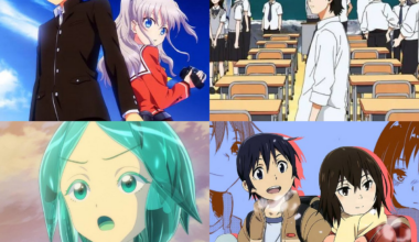 Beyond the big names: 10 underrated anime series you can finish in a weekend