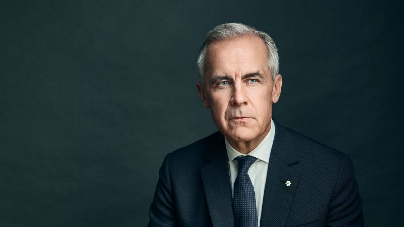 Mark Carney stuck it to Trump — and could still end up pleasing no one